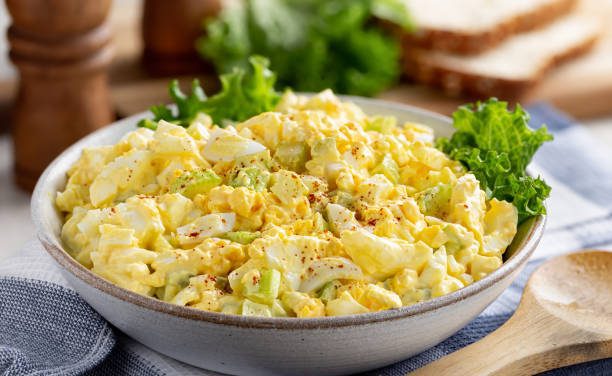 Egg Salad Recipe