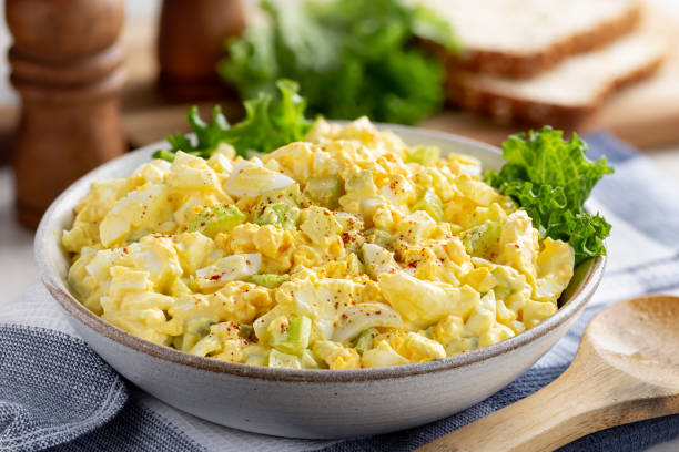 Egg Salad Recipe