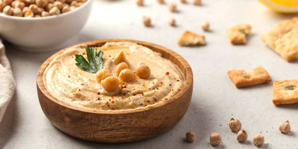 hummus recipe, homemade hummus, Chef Ed hummus, easy vegan dip, Mediterranean recipes, chickpea spread, tahini recipe, Middle Eastern appetizer, healthy snack idea
