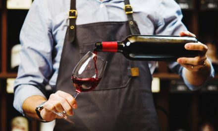 Guide to Pairing Wine with Food