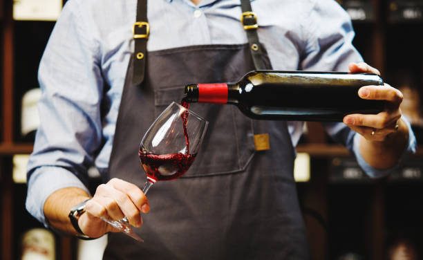 Guide to Pairing Wine with Food