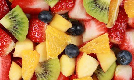 Fruit Salad Recipe
