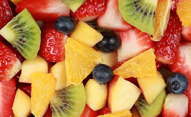 Fruit Salad Recipe