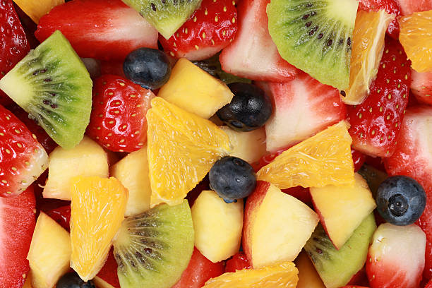 Fruit Salad Recipe