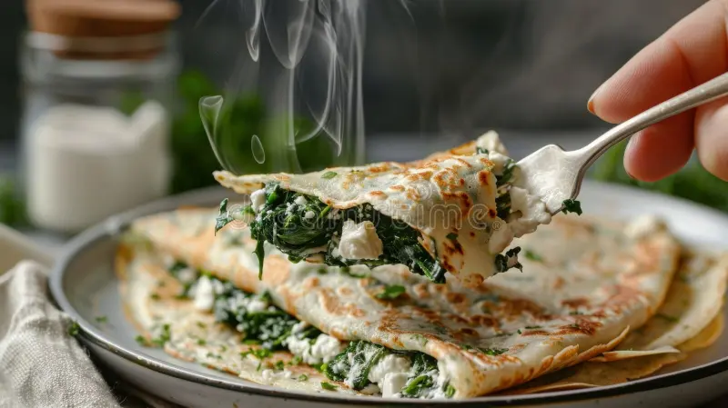 French crepe recipe, Chef Ed crepes, Nutella crepe, maple syrup crepes, sweet and savory crepes, easy homemade crepes, breakfast crepe ideas, brunch recipes, how to make crepes, thin pancakes