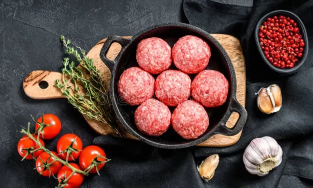 The Role of Protein Peptides in Food & Nutrition