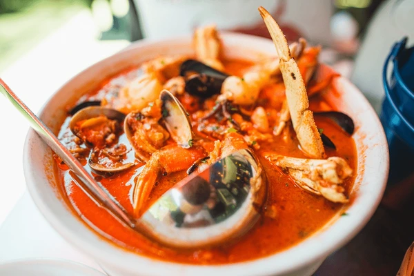 Chef Ed recipe, cioppino, seafood stew, Italian seafood soup, San Francisco dish, shellfish stew, tomato seafood broth, shrimp and mussels, fish stew, white wine broth, coastal cuisine, hearty seafood soup, gourmet seafood, seafood dinner, clams and mussels, seafood lover’s recipe, cioppino with bread, rustic Italian food, Mediterranean seafood, healthy seafood dish, fresh fish soup, garlic seafood broth, one-pot seafood meal, lemon parsley seafood, homemade cioppino, rich seafood broth, crusty bread and soup, classic Italian-American, fisherman’s stew, tomato-based seafood