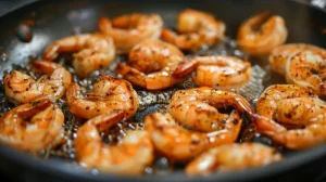 Chef Ed recipe, shrimp primavera, pasta primavera, creamy primavera sauce, shrimp pasta, garden veggies, summer pasta dish, seafood pasta, shrimp linguine, healthy pasta, Italian-American recipe, basil pasta, zucchini and squash, creamy garlic sauce, lemon pasta, seafood primavera, colorful pasta, pasta with cream sauce, low-effort dinner, weeknight meal, fresh pasta recipe, primavera with shrimp, Parmesan pasta, spring pasta dish, shrimp and veggie pasta, gourmet pasta, restaurant-style pasta, elegant seafood dish, quick shrimp dinner, Mediterranean-style pasta, summer comfort food 