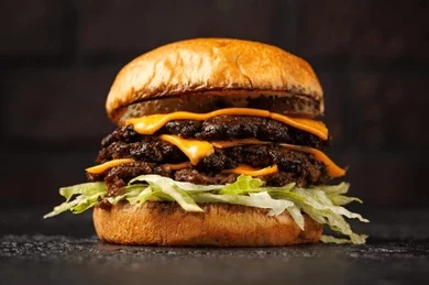 cheddar burger, extra cheese burger, double burger, triple burger, cheeseburger, gourmet burger, Chef Ed, beef burger, grilled burger, smashed burger, loaded burger, juicy burger, cheddar cheese, burger recipe, homemade burger, cheesy burger, cheddar lovers, comfort food, American burger, burger night, diner food, melty cheese, cheese stacked, big burger, fast food style, restaurant-style burger, cheddar melt, burger ideas, grilling recipes, barbecue burger, stacked cheeseburger, burger buns, brioche burger, cheddar patty, burger dinner, meat lovers, indulgent burger, burger creation, ultimate burger, monster burger, backyard burger, grill season, burger inspiration, cheesy meal, over-the-top burger, cheddar explosion, mouthwatering burger, easy burger recipe, cheddar tower, burger toppings