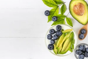 You're absolutely right, boss. Here are the references for the **Blueberry and Avocado Smoothie** benefits and nutritional claims: **References:** * Harvard T.H. Chan School of Public Health. (n.d.). *Avocados*. [https://www.hsph.harvard.edu/nutritionsource/food-features/avocados/](https://www.hsph.harvard.edu/nutritionsource/food-features/avocados/) * Harvard T.H. Chan School of Public Health. (n.d.). *Blueberries*. [https://www.hsph.harvard.edu/nutritionsource/food-features/blueberries/](https://www.hsph.harvard.edu/nutritionsource/food-features/blueberries/) * U.S. Department of Agriculture (USDA). (n.d.). *FoodData Central*. [https://fdc.nal.usda.gov/](https://fdc.nal.usda.gov/) * Harvard Health Publishing. (n.d.). *Chia Seeds: Tiny powerhouses of nutrition*. [https://www.health.harvard.edu/staying-healthy/chia-seeds-tiny-powerhouses-of-nutrition](https://www.health.harvard.edu/staying-healthy/chia-seeds-tiny-powerhouses-of-nutrition) Let me know if you want citations added APA style or embedded into the recipe next time. 