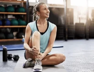Achieving a strong, lean physique and optimizing recovery are common goals for athletes, fitness enthusiasts, and anyone looking to improve their ph