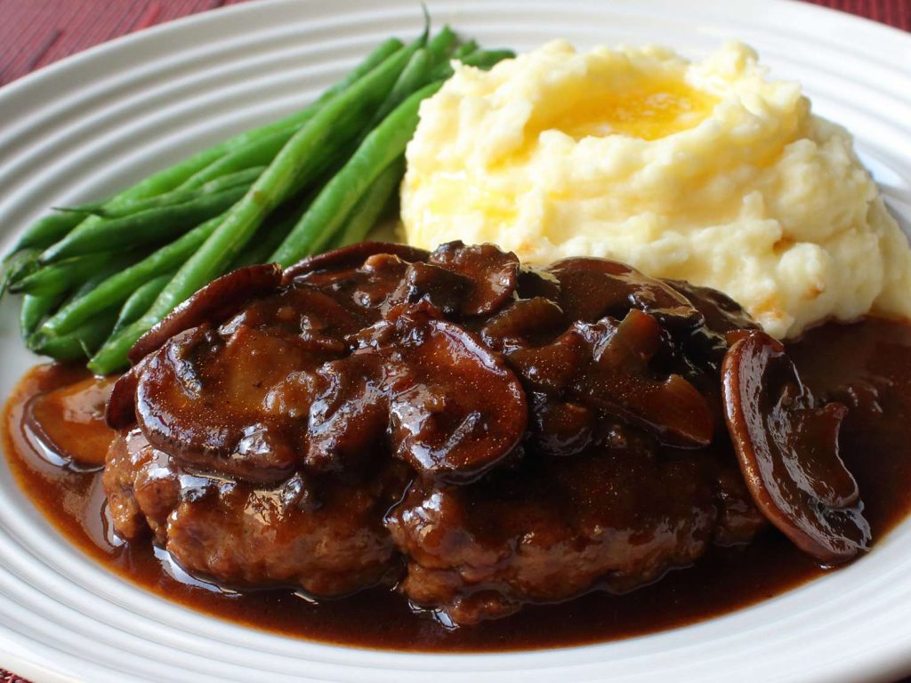 grilled steak, Omaha steak, ribeye, filet mignon, sirloin, herbed butter, compound butter, summer grilling, grilled vegetables, steak dinner, barbecue, BBQ, steak recipe, outdoor cooking, garlic butter, parsley, thyme, rosemary, juicy steak, charred veggies, easy grilling, backyard BBQ, steak night, grilling season, medium rare, grilled zucchini, grilled bell peppers, grilled onions, cherry tomatoes, balsamic veggies, seasoned steak, butter basted, gourmet dinner, chef recipe, Chef Ed, homemade steak, steakhouse style, two-zone grilling, meat lover, beef recipe, American cuisine, dinner for two, date night meal, family dinner, comfort food, fresh herbs, lemon zest, smoky flavor, weeknight dinner, weekend grilling.