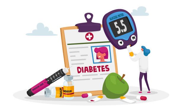 Protein Peptides Commonly Used for Diabetes Management