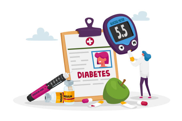 Protein Peptides Commonly Used for Diabetes Management