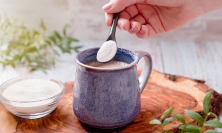 Collagen’s Benefits for Women