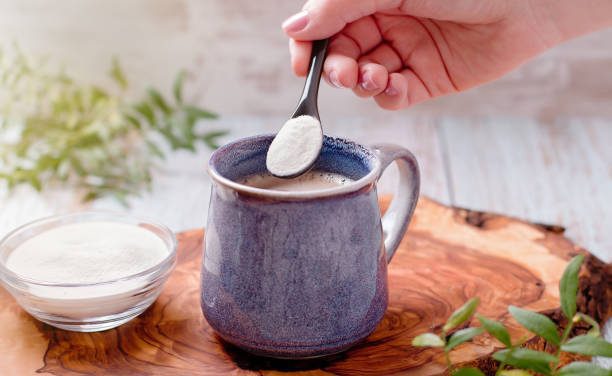 Collagen’s Benefits for Women