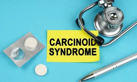 How Protein Peptides Can Help with Carcinoid Syndrome