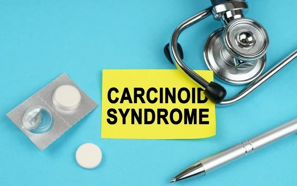 How Protein Peptides Can Help with Carcinoid Syndrome