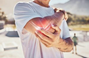 peptides, joint pain, mobility, arthritis, osteoarthritis, cartilage repair, tendon healing, ligament repair, inflammation, collagen peptides, hydrolyzed collagen, BPC-157, TB-500, thymosin beta-4, GHK-Cu, copper peptide, IGF-1, tissue regeneration, connective tissue, synovial fluid, joint lubrication, flexibility, stiffness relief, anti-inflammatory, angiogenesis, growth factors, recovery, injury repair, tendonitis, ligament sprain, cartilage health, joint health, musculoskeletal health, regenerative medicine, amino acids, protein synthesis, physical therapy, pain management, sports medicine, healthy aging, degenerative joint disease, mobility support, pain relief, collagen synthesis, cell migration, joint function, exercise recovery, chronic pain, healing peptides, cartilage regeneration, joint supplements, quality of life