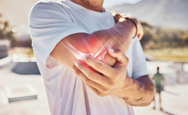 Protein Peptides Joint Pain and Mobility