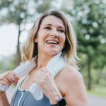 Peptides Powering the Anti-Aging Revolution