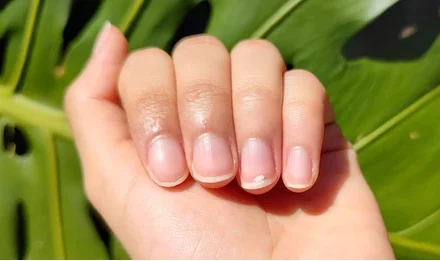 Peptides: Strengthening Hair, Nails, and Connective Tissues
