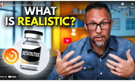 How Long Does Retatrutide Take To Work