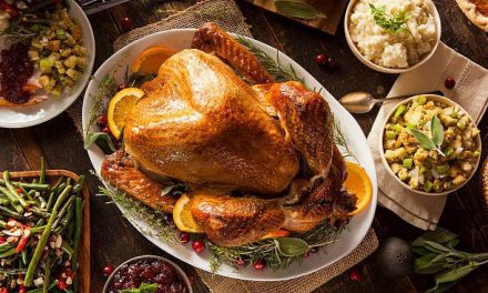 How to choose the perfect Turkey for the holidays