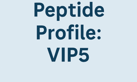 Peptide Profile: VIP5 Dosing Protocol